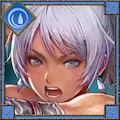 ウィズダフネ_水着リヴァナ
