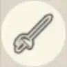 エコーズオブアインクラッド_細剣_アイコン