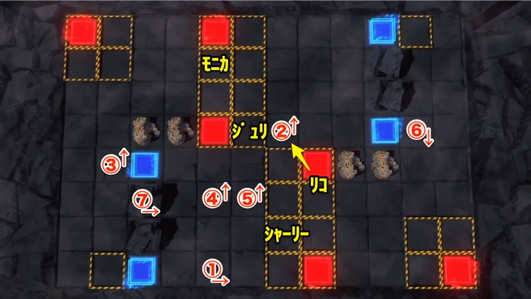 ロススト_RE慟哭の穹チャレンジ_慟哭の穹限定EX B-1