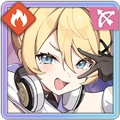 シャトン_アイコン