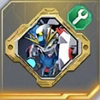 ジージェネエターナル_ガンダムF90Ⅱ Iタイプ研究技術書