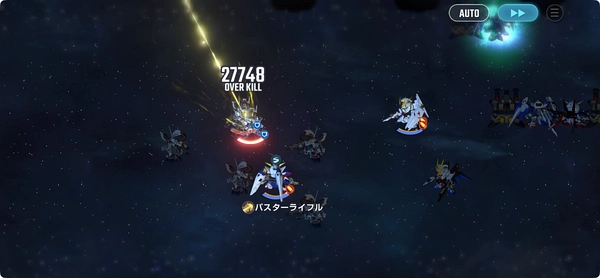 Gジェネエターナル_ジェネレーションタワーWEST17階攻略_立ち回り-6
