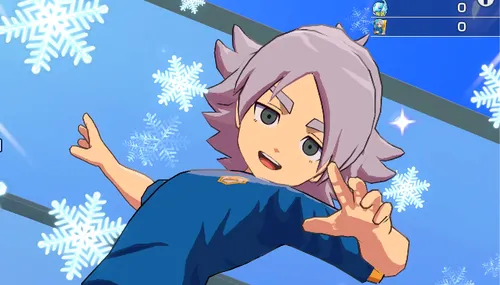 イナイレクロス_吹雪士郎ピックアップガチャがおすすめ1