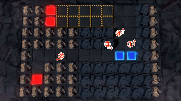 ロススト_RE慟哭の穹チャレンジ_限定A-3