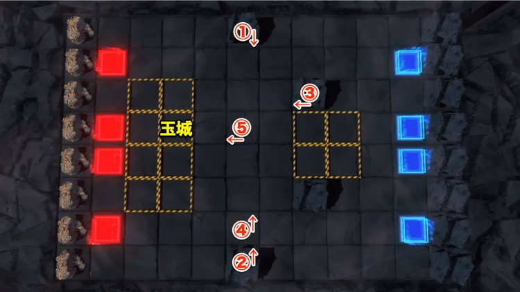 ロススト_RE慟哭の穹チャレンジ_限定A-4