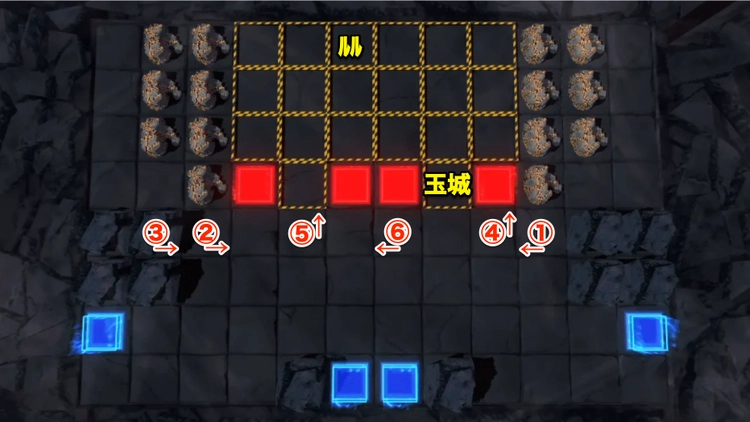 ロススト_RE慟哭の穹チャレンジ_限定A-7