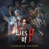 Lies of P：コンプリート エディション
