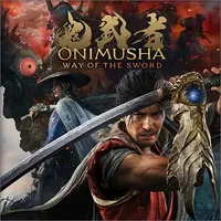 鬼武者WS_通常版