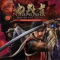 鬼武者WS_プレミアムデラックスエディション