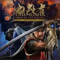 鬼武者WS_デラックスエディション