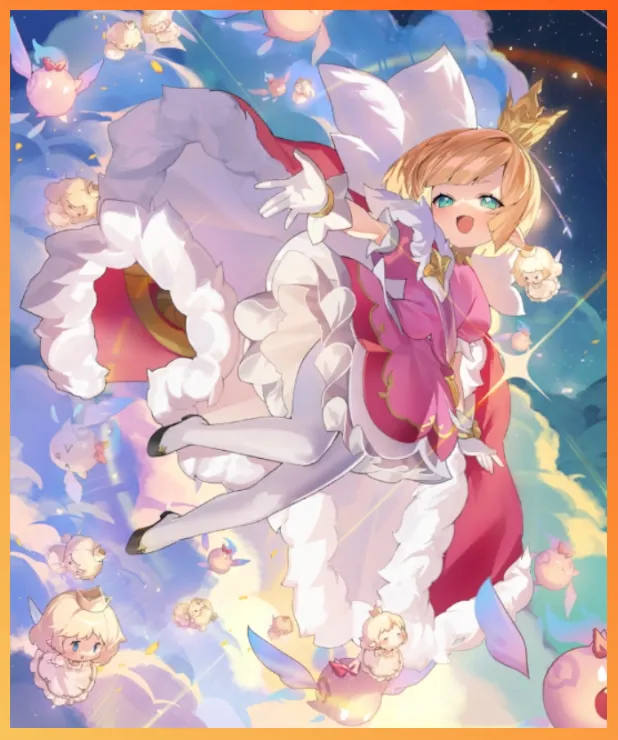 8502番目、8503番目の…姫君_アイコン