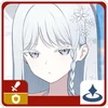 ブルアカ_水着ナグサ