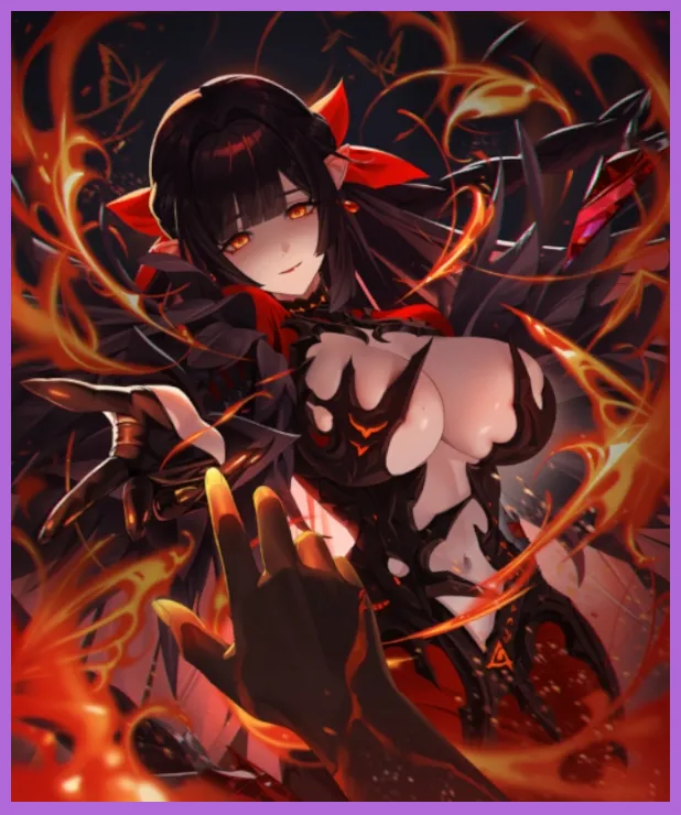 悪魔との契約_アイコン