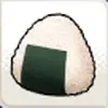 イナイレクロス_おにぎり