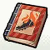 イナイレクロス_秘伝書_火_ドリブル