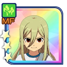 アフロディのアイコン