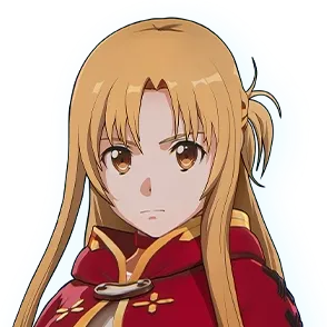 エコーズオブアインクラッド_アスナ_アイコン
