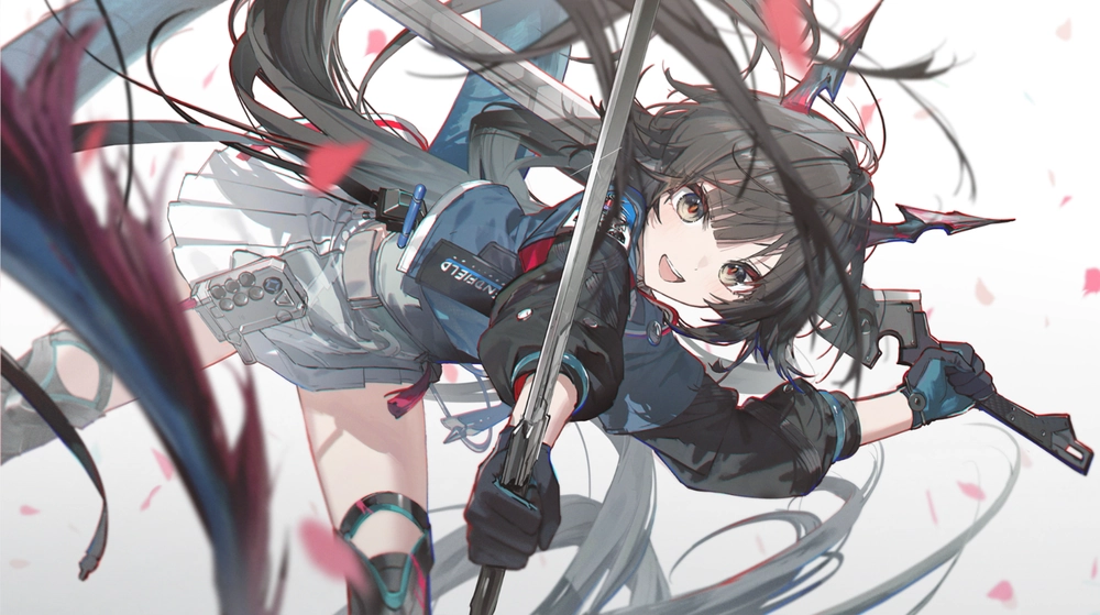 エンドフィールド_3凸イラスト