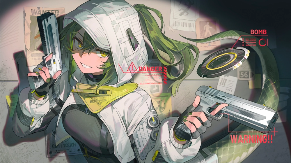 エンドフィールド_5凸イラスト