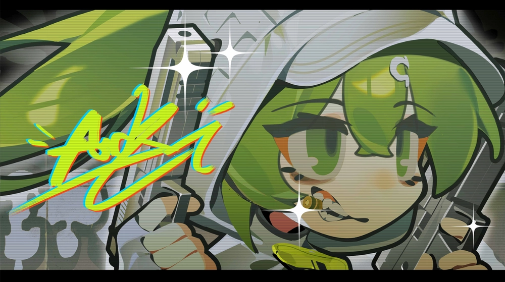 エンドフィールド_3凸イラスト