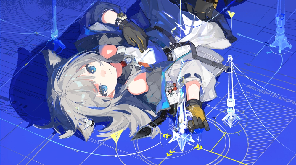 エンドフィールド_5凸イラスト
