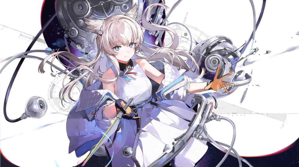 エンドフィールド_3凸イラスト