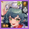 ナッティ