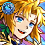 モンスト_ノア通常獣神化改アイコン