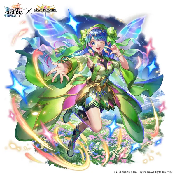ユニットイラスト紹介_封神の女神ティリス_result