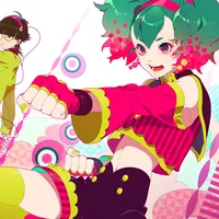 プロジェクトセカイ_ラズベリー＊モンスター
