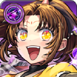 モンスト_ツルギ(有馬かな)進化アイコン