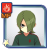 咲山修二(帝国学園)