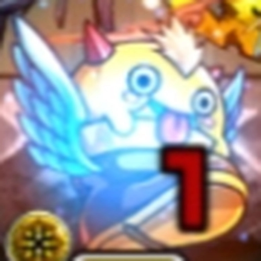モンスト_エボリューション_はやリン