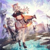 カリアのアトリエ ～夜の王国と追憶の道標～