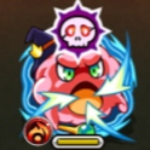 モンスト_うちはイタチ_スー