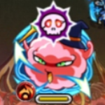 モンスト_うちはイタチ_フー