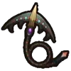 エリオット_神鎖ウロボロス