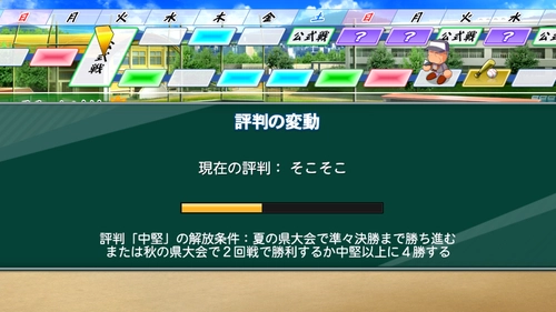 パワプロ2026_変更点4