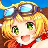 白猫_ソアラ_弓_転スラコラボ_アイコン