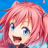 白猫_ミリム_転スラコラボ_アイコン