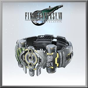 FF7R_店舗特典