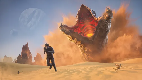 『Dune: Awakening』PS5とXBOX版が9月22日に登場。ゲーム全編がシングルプレイヤーに対応