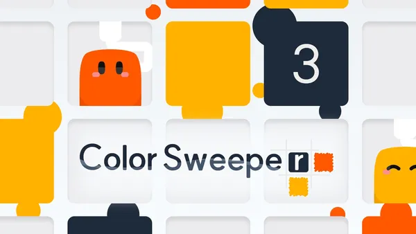 color sweeper release_result