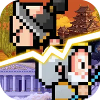 ドット戦記_icon