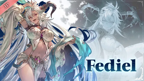 「GRANBLUE FANTASY: Relink – Endless Ragnarok」新プレイアブルキャラ「フェディエル」のPV初公開！