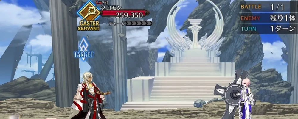 fgo 10