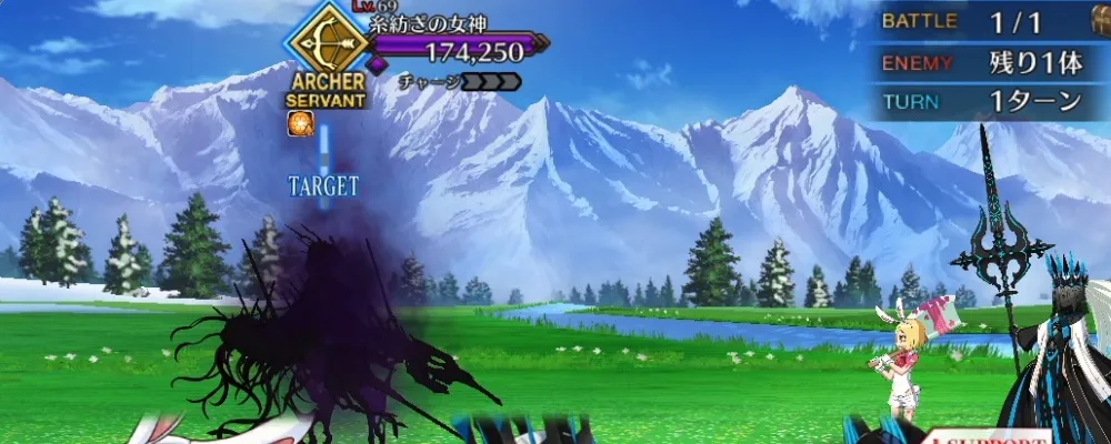 fgo 15