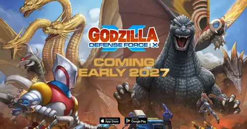 gojira td1