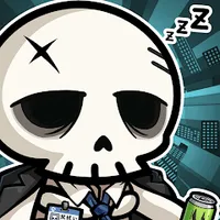 只今、骨休め中_icon