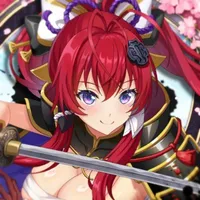 百花繚乱 剣姫クロニクル_icon